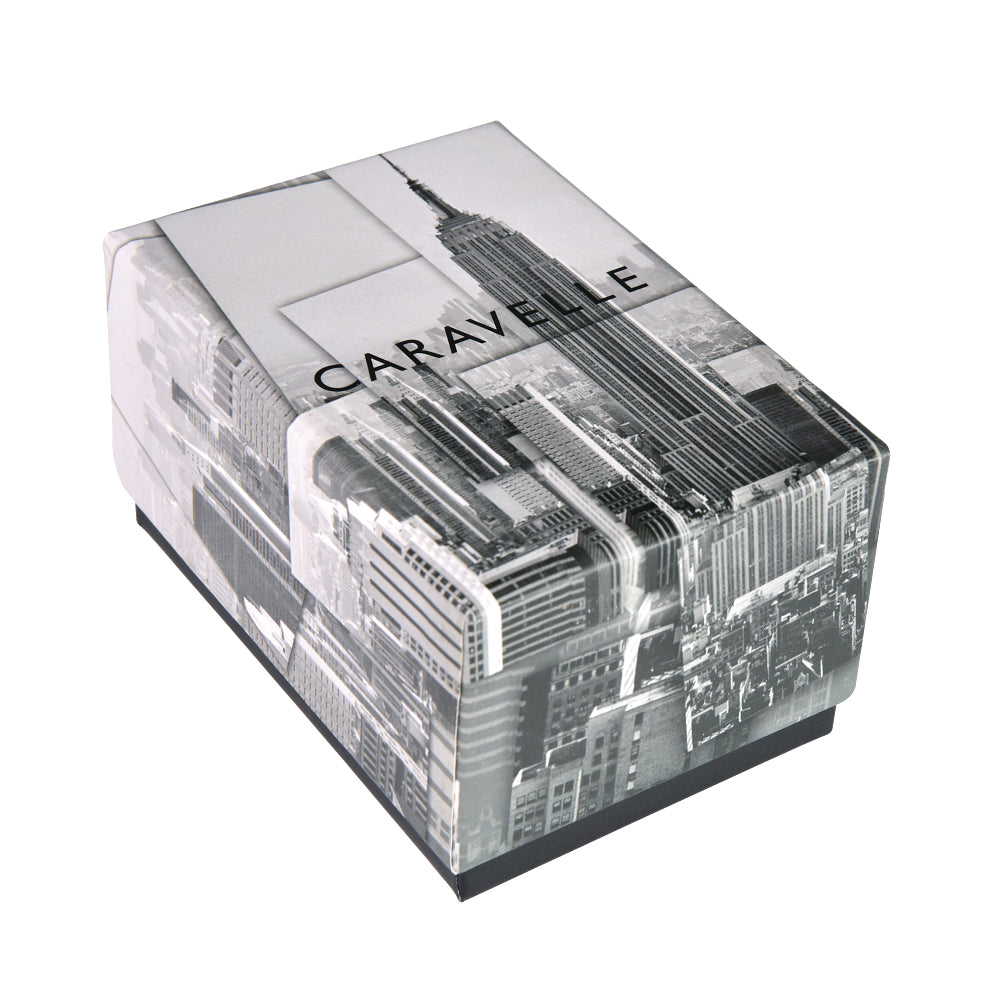 Caravelle Watch