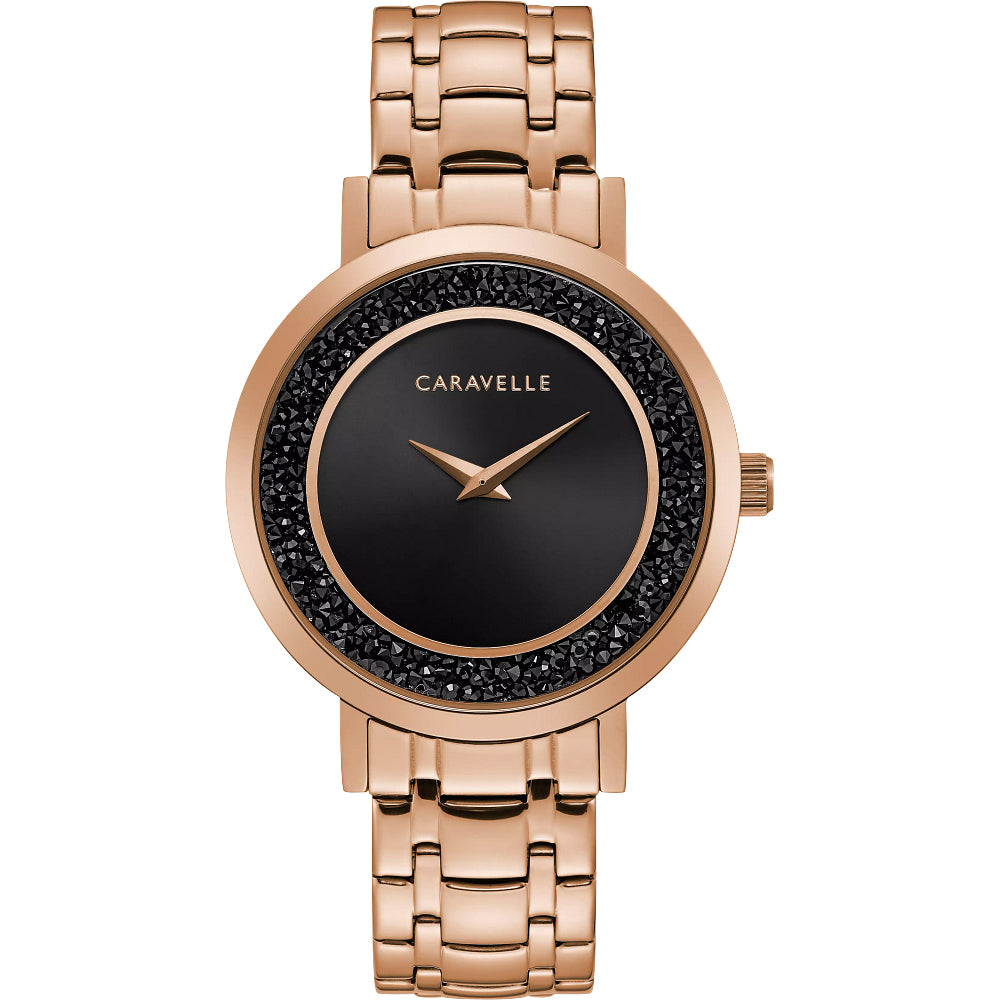 Caravelle Modern Watch