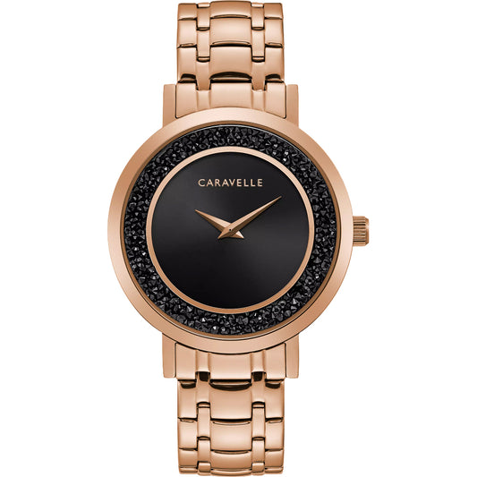 Caravelle Modern Watch