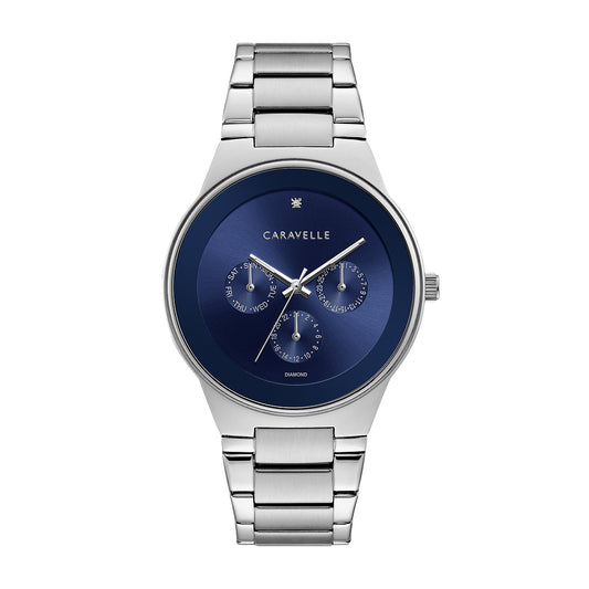 Caravelle Modern Watch