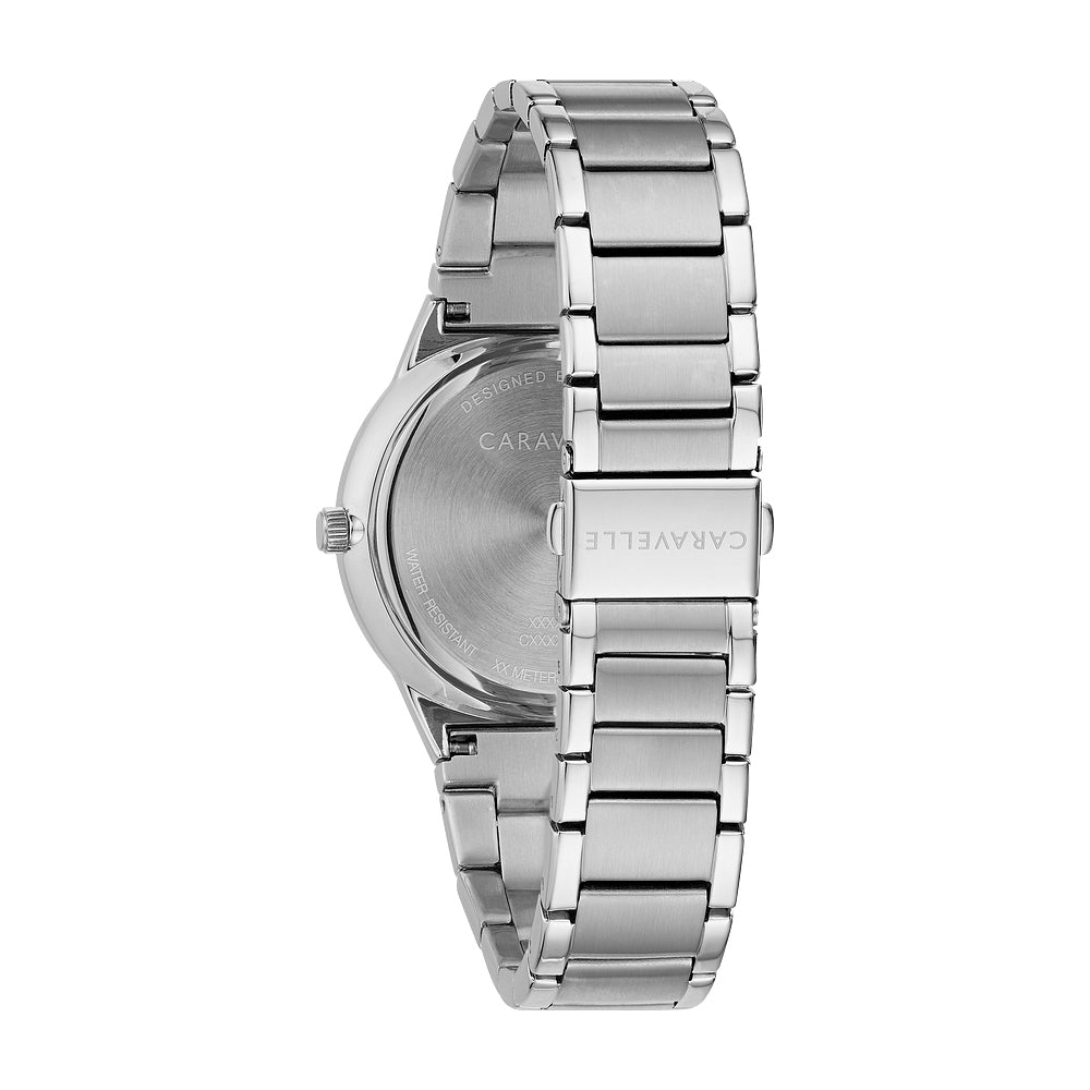 Caravelle Watch