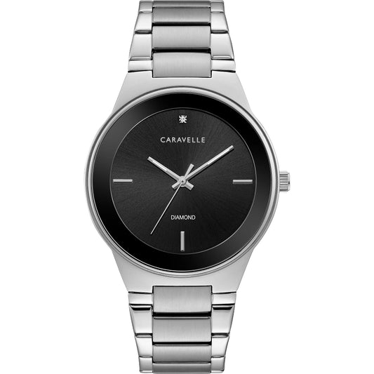 Caravelle Watch