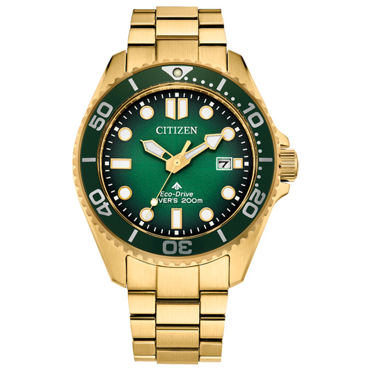 Citizen Eco-Drive Watch