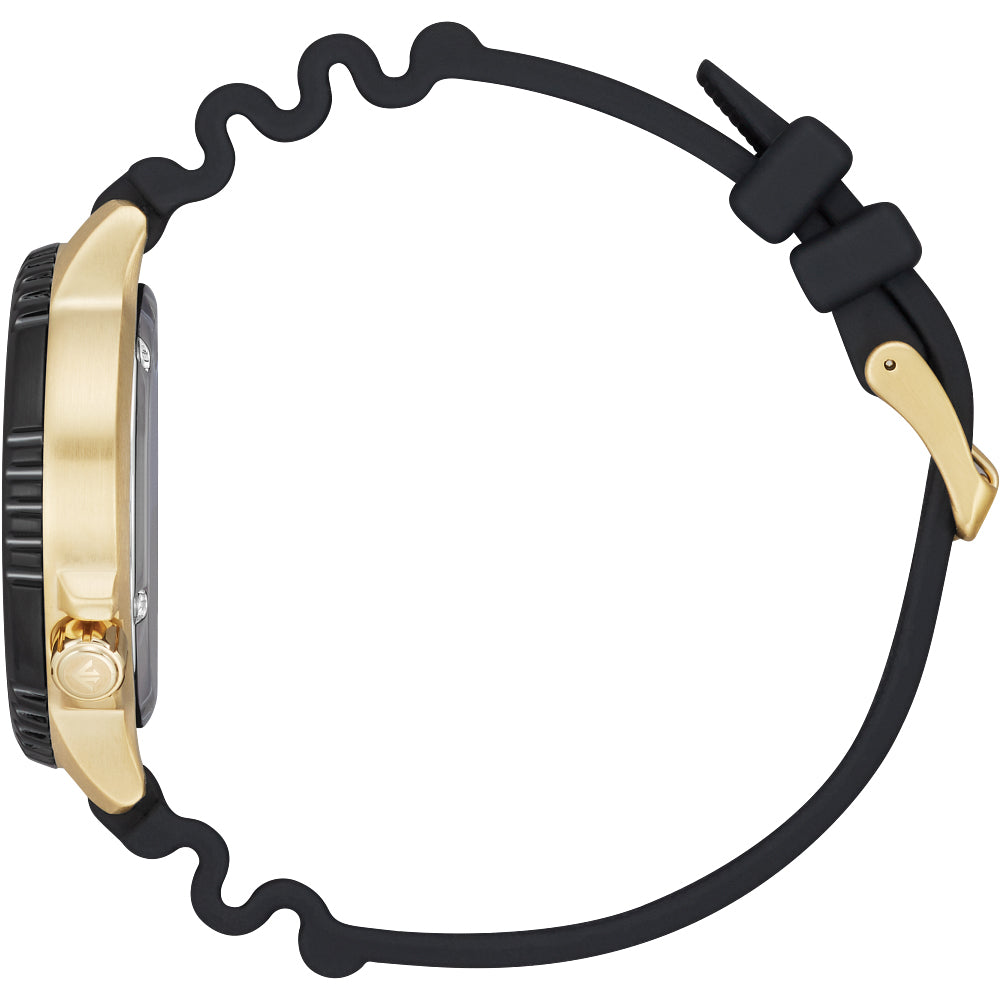 MEN ECO 200M SSG STRA BLCK
