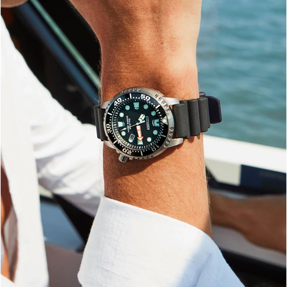 Citizen Eco-Drive Promaster Dive Watch