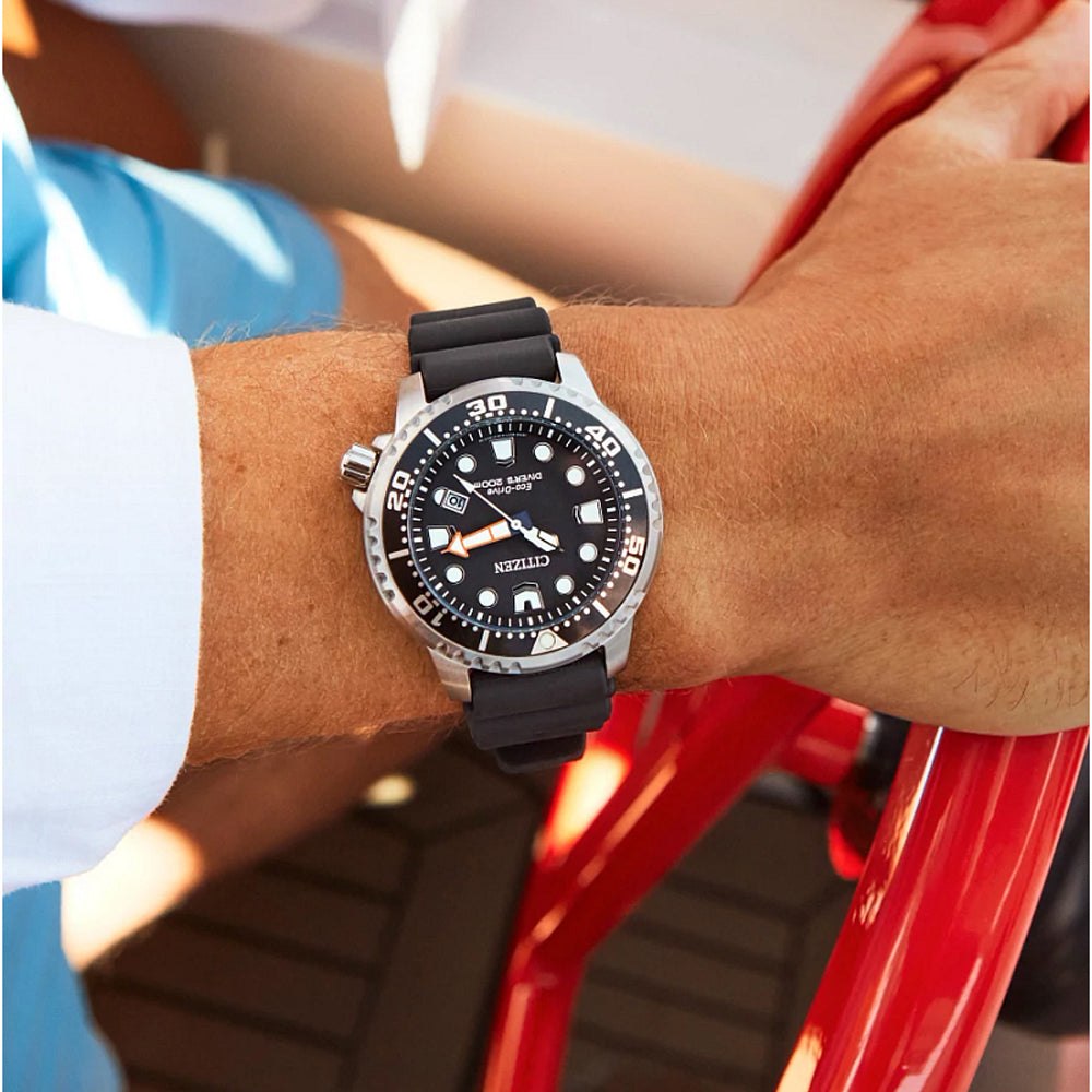 Citizen Eco-Drive Promaster Dive Watch