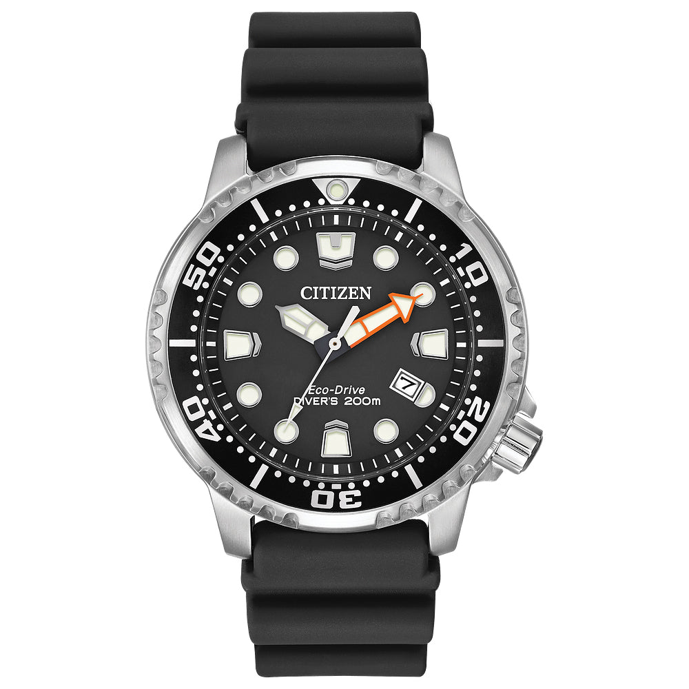 Citizen Eco-Drive Promaster Dive Watch