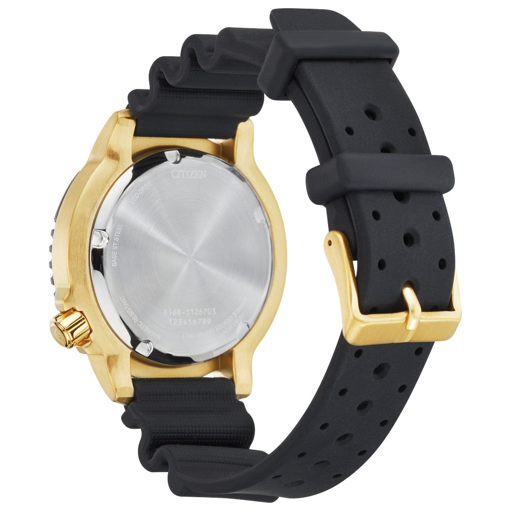 MEN ECO 200M SSG STRA BLCK