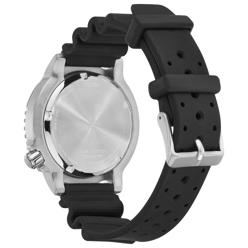 Citizen Eco-Drive Promaster Dive Watch