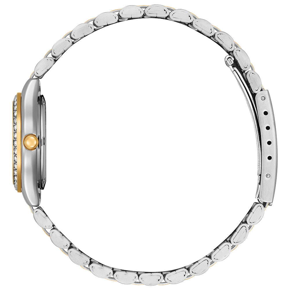 LAD QUARTZ WR SSTRG BRAC GRAY