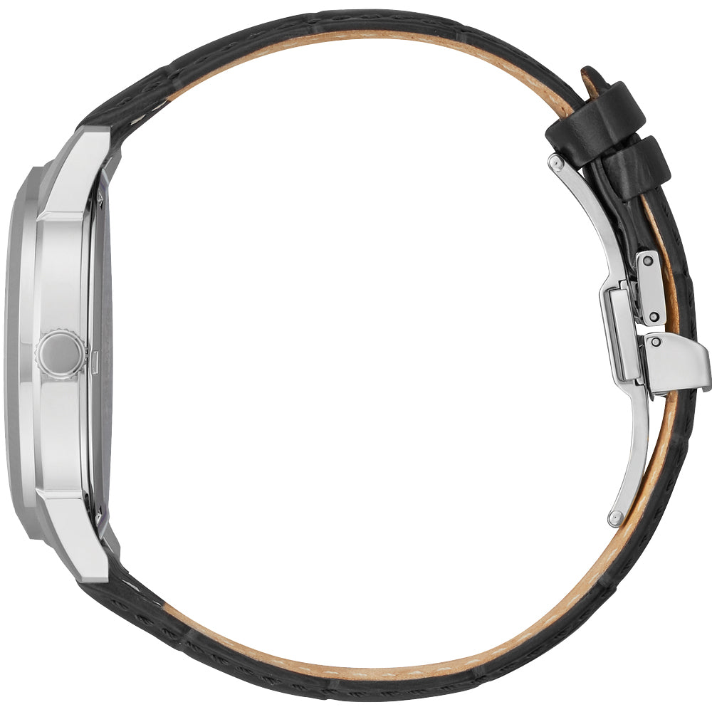 MEN ECO WR100 SS STRA GREN