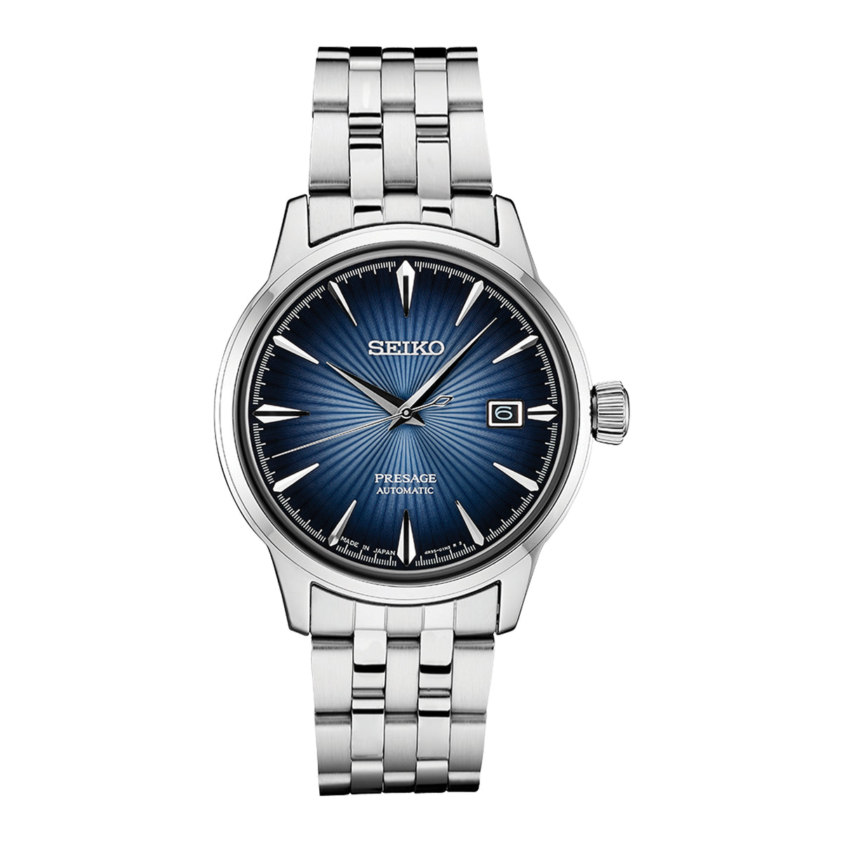 Seiko Presage Automatic Men’s Watch SRPB41