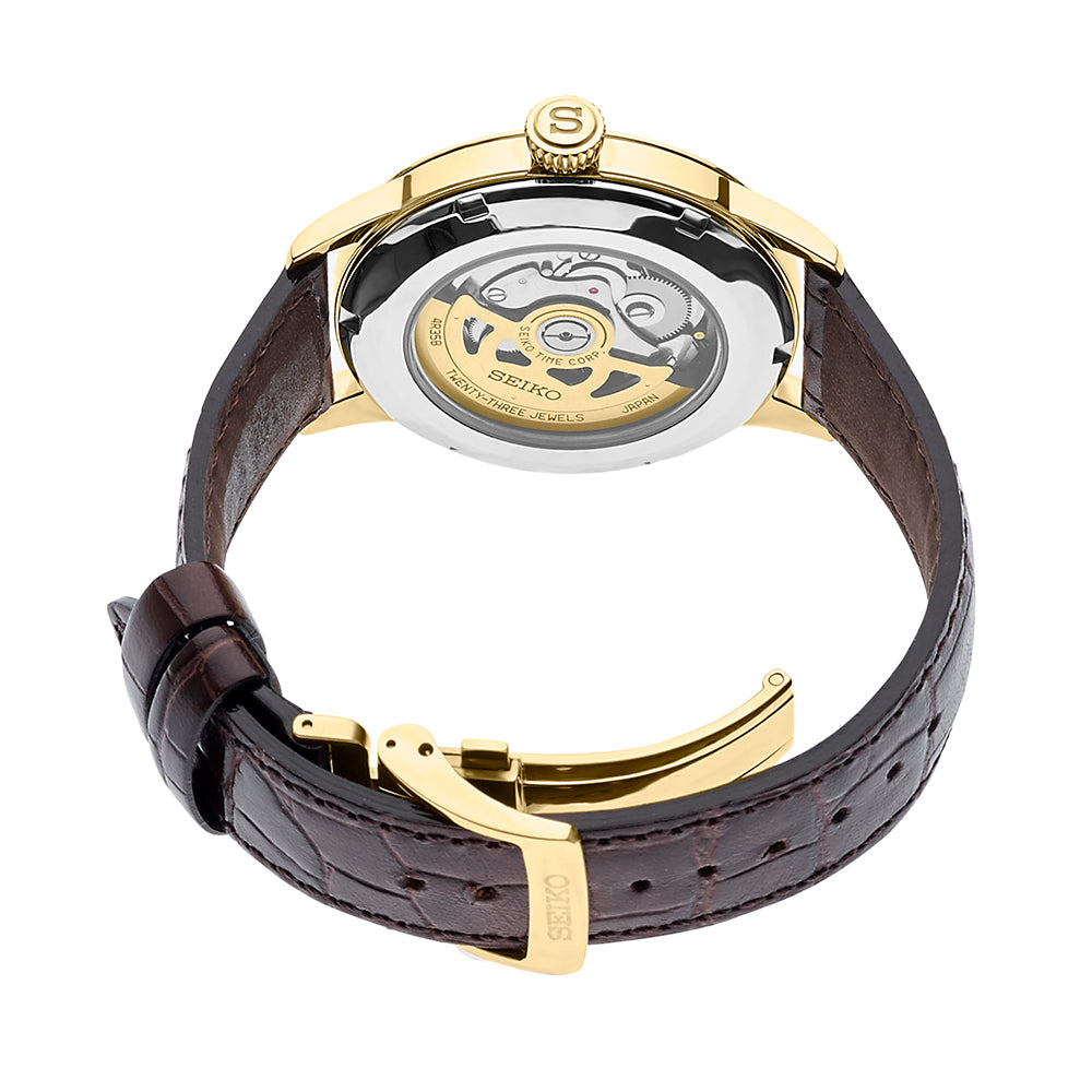 Seiko Automatic Watch