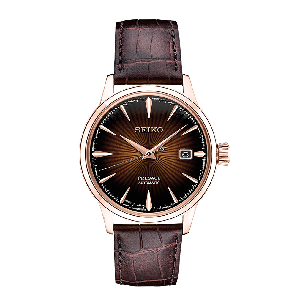 Seiko Automatic Watch