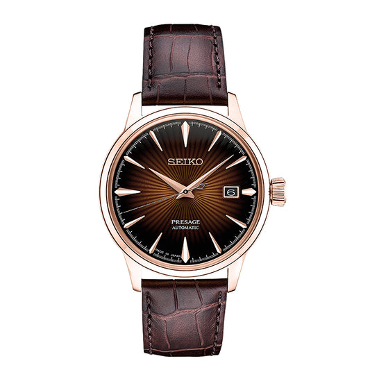 Seiko Automatic Watch