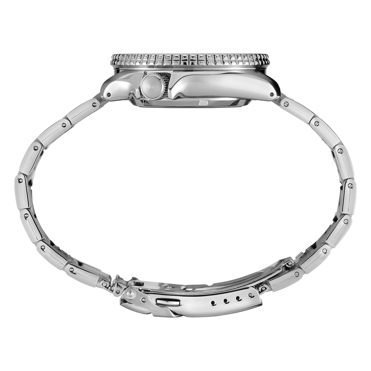 Seiko 5 Sports Automatic Watch SRPD61