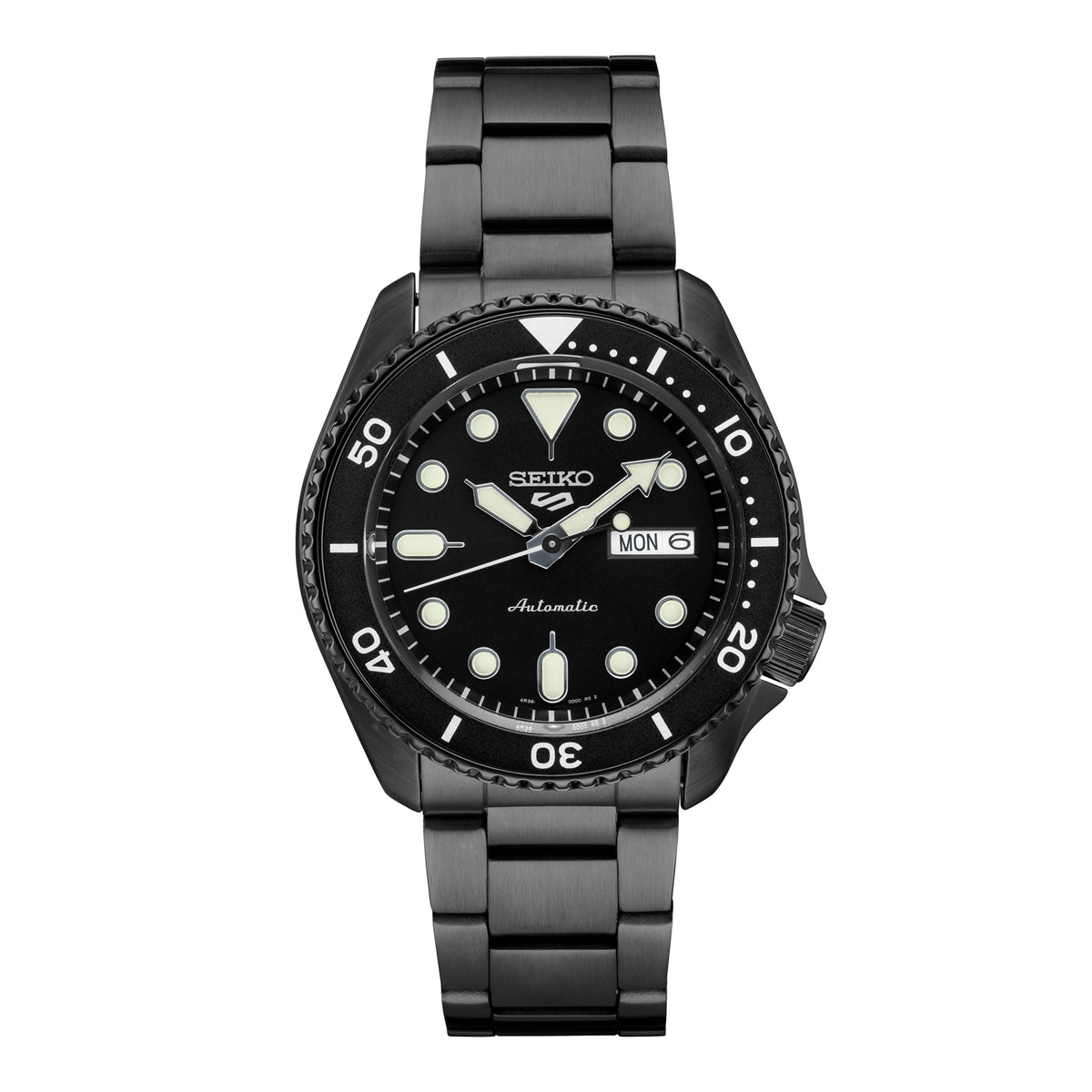 Seiko 5 Sports SRPD65