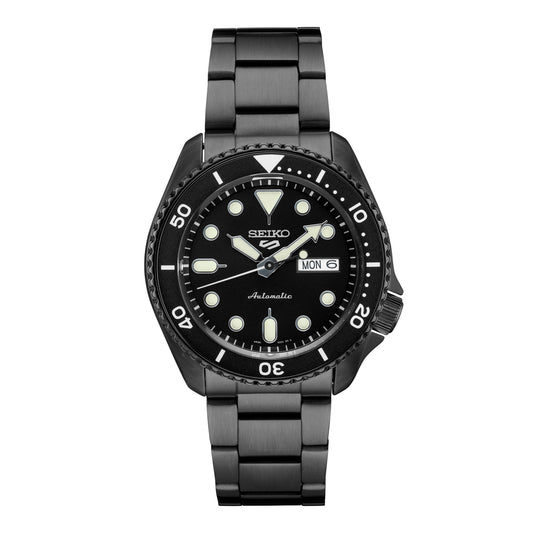 Seiko 5 Sports SRPD65