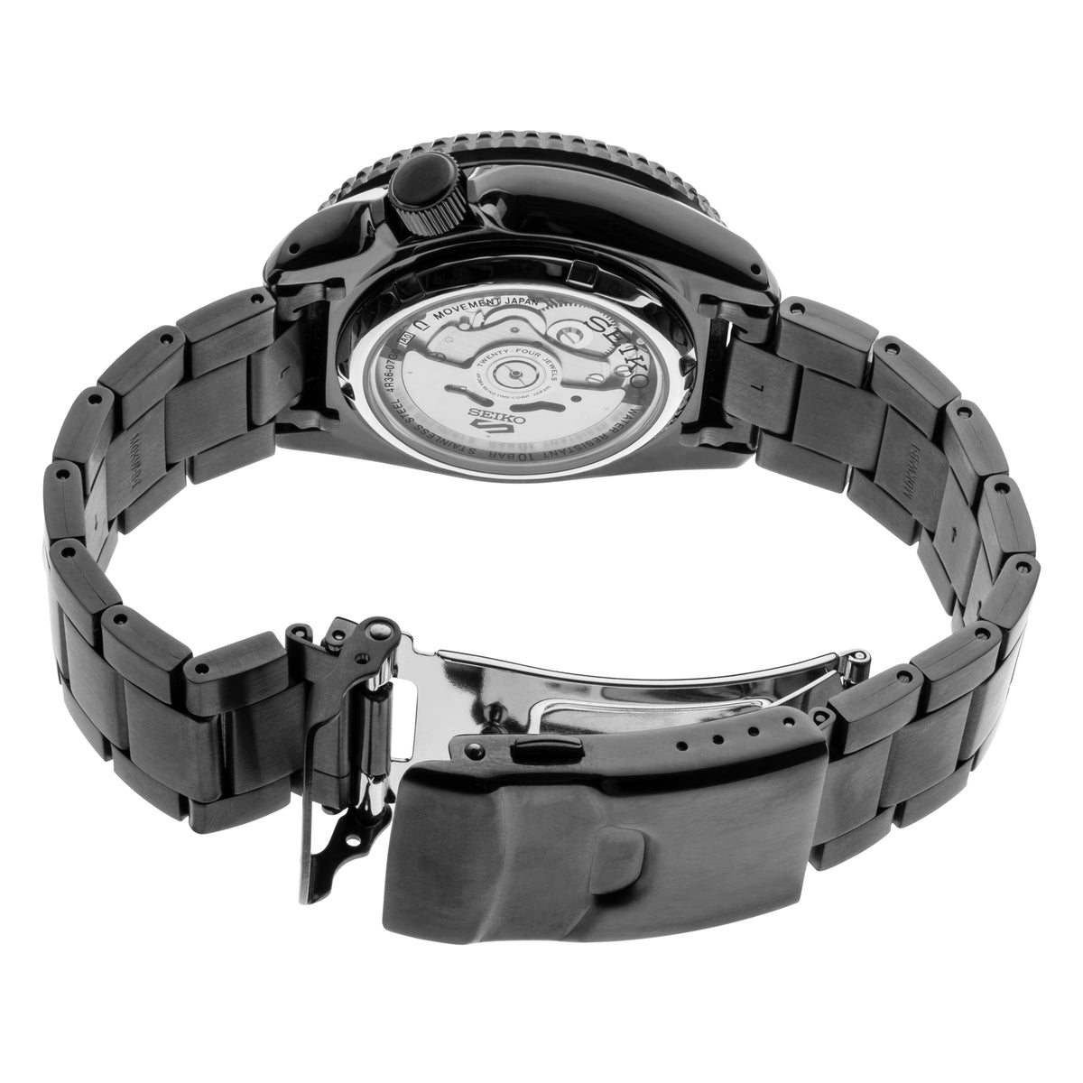 Seiko 5 Sports SRPD65