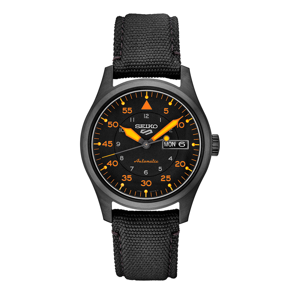 Seiko Watch
