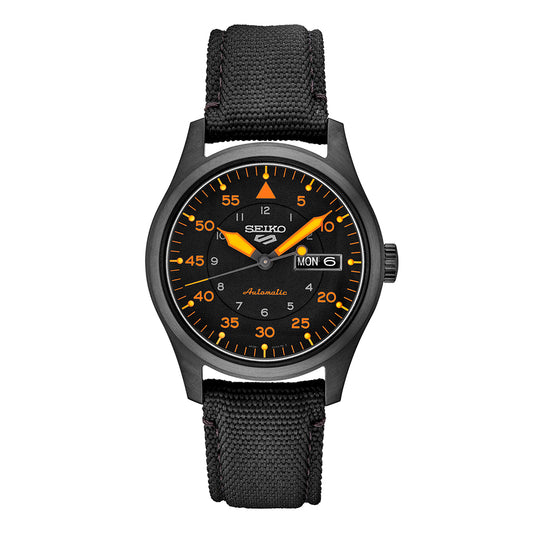Seiko Watch