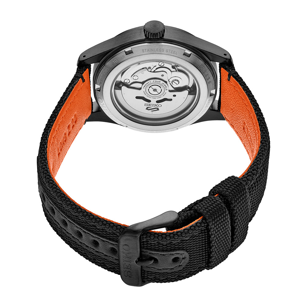 Seiko Watch