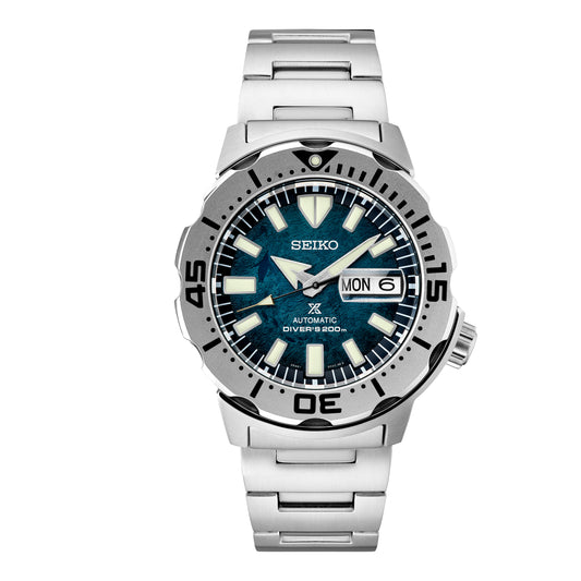 Seiko Men's Prospex SRPH75