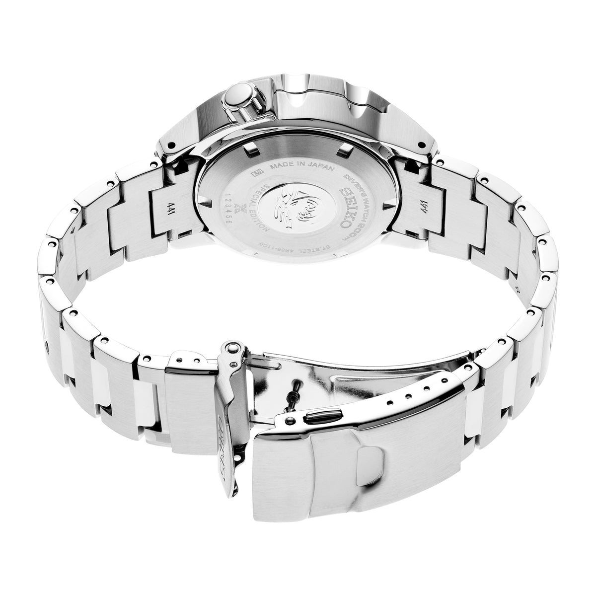 Seiko Men's Prospex SRPH75