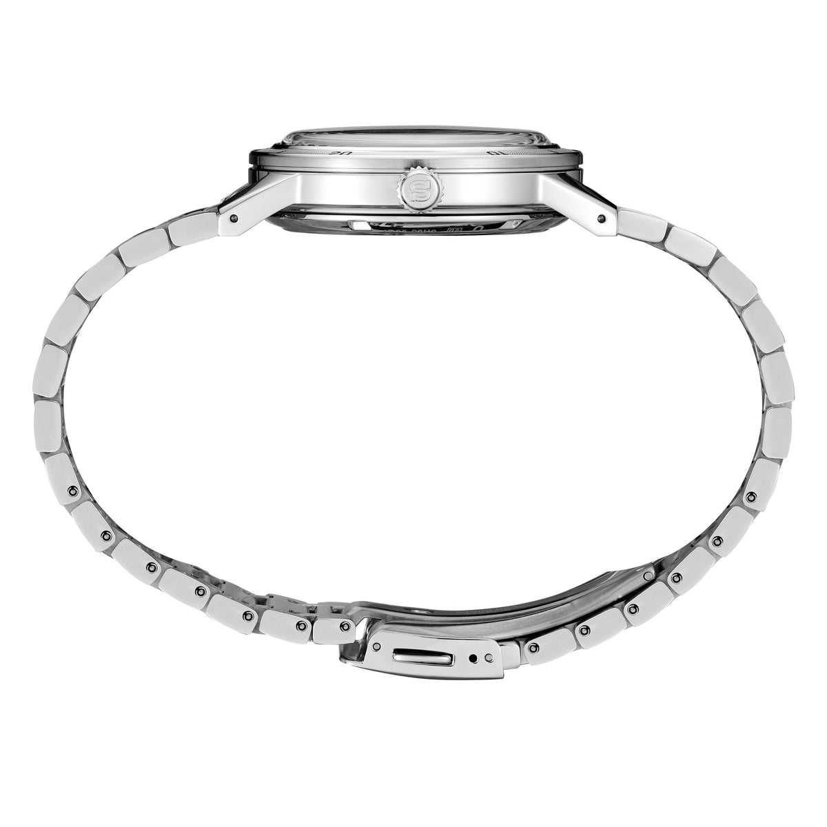 Seiko Presage Men's Automatic Watch SRPL71