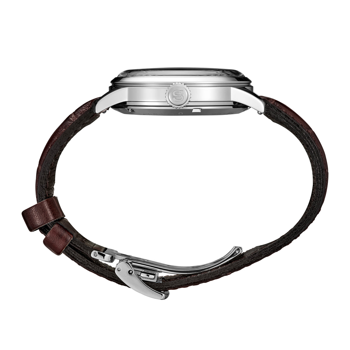 Seiko Presage Cocktail Automatic GMT Watch SSK041