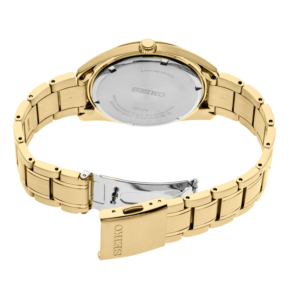 Seiko Watch