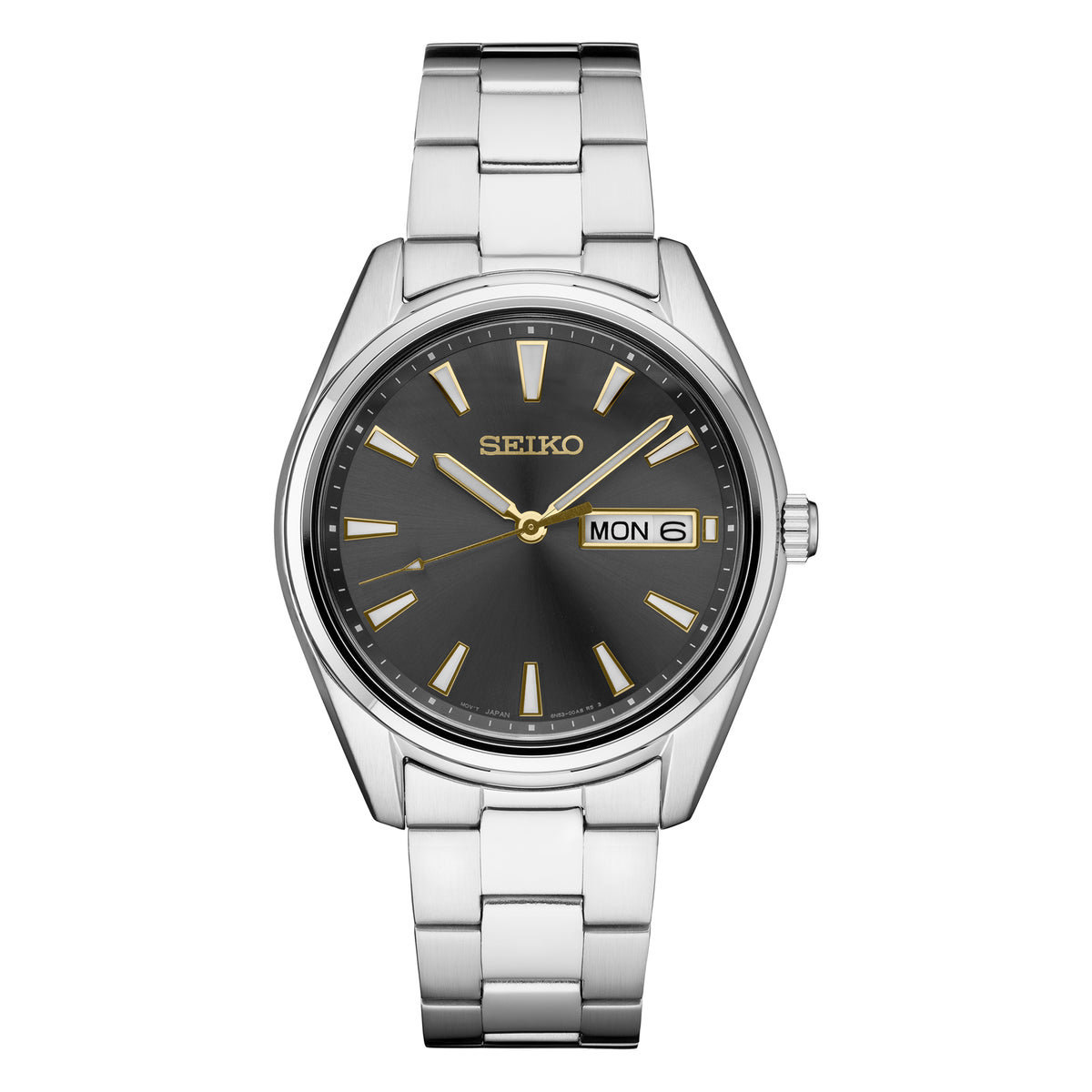 Seiko Watch