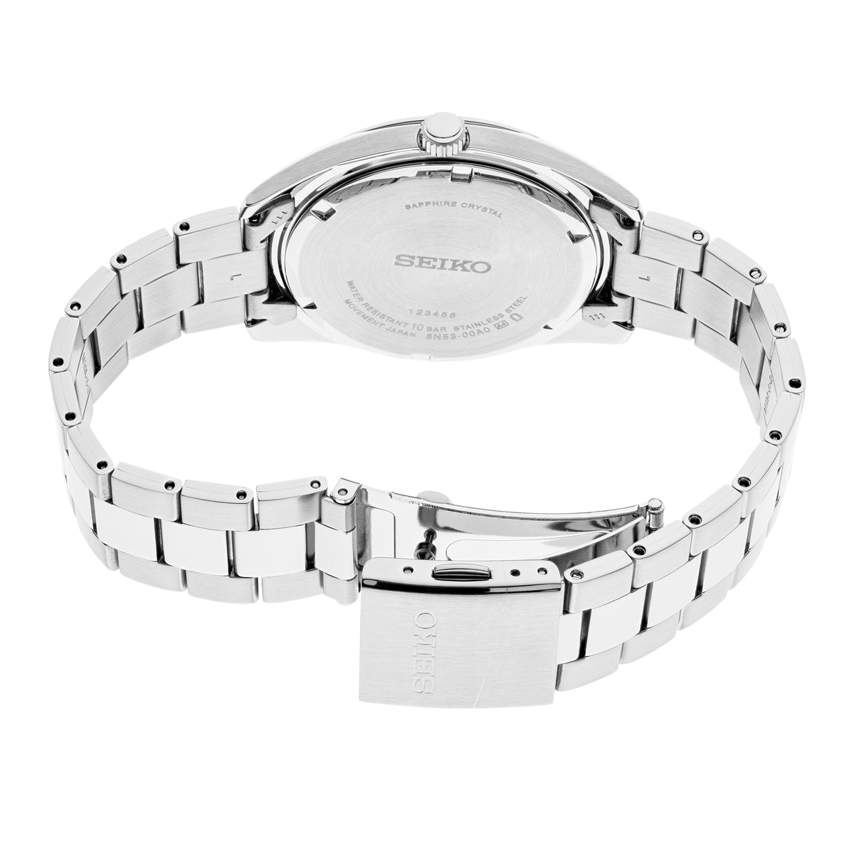 Seiko Watch