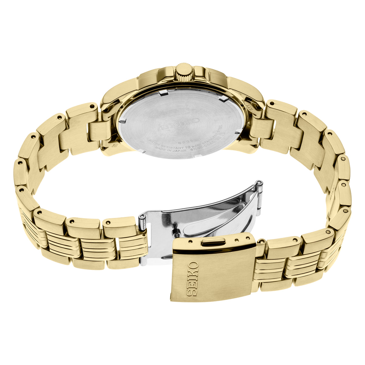 Seiko Watch