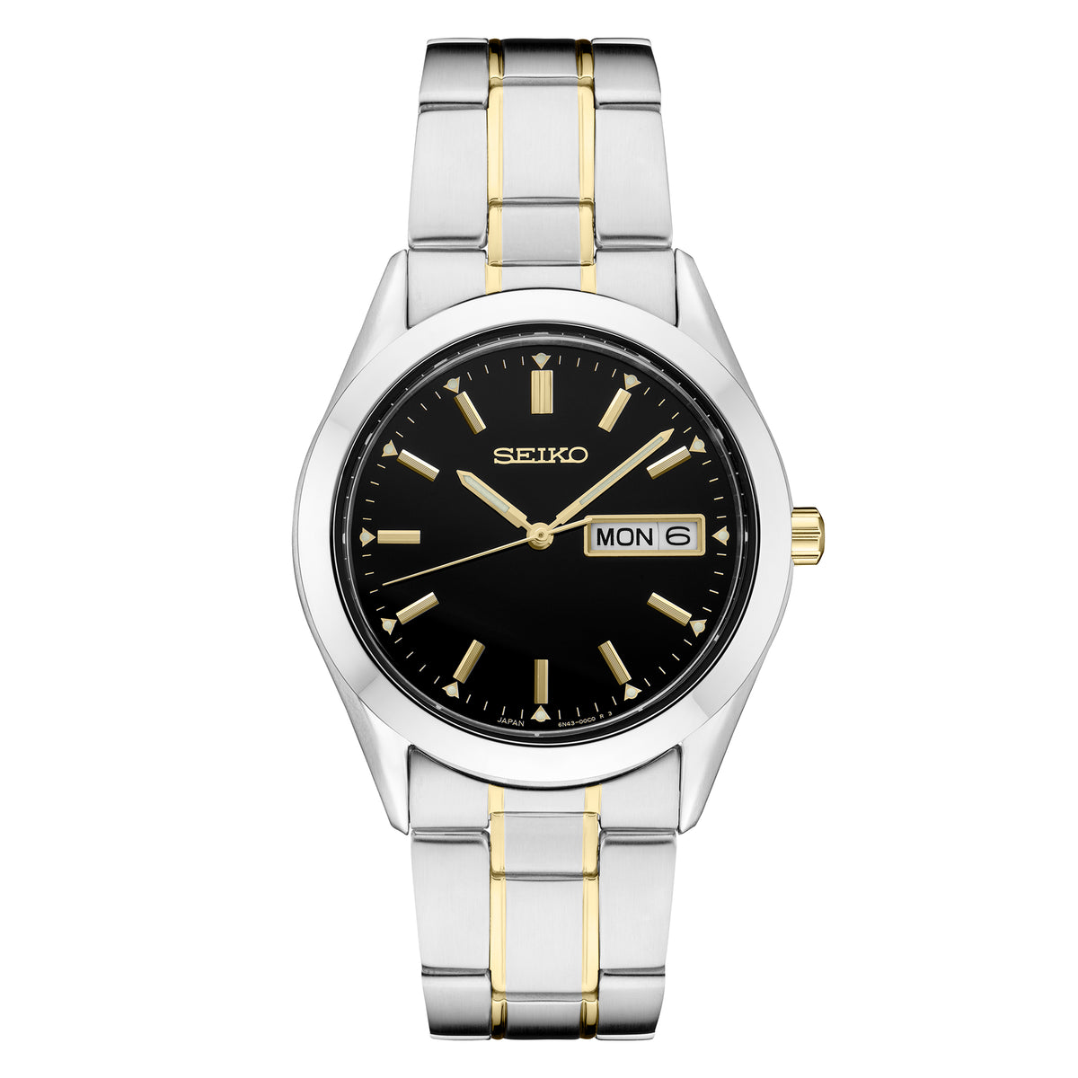 Seiko Watch