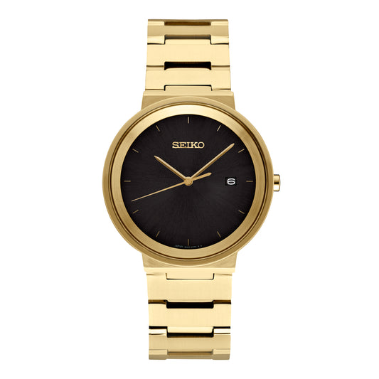 Seiko Watch
