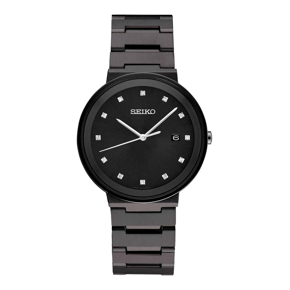 Seiko Watch