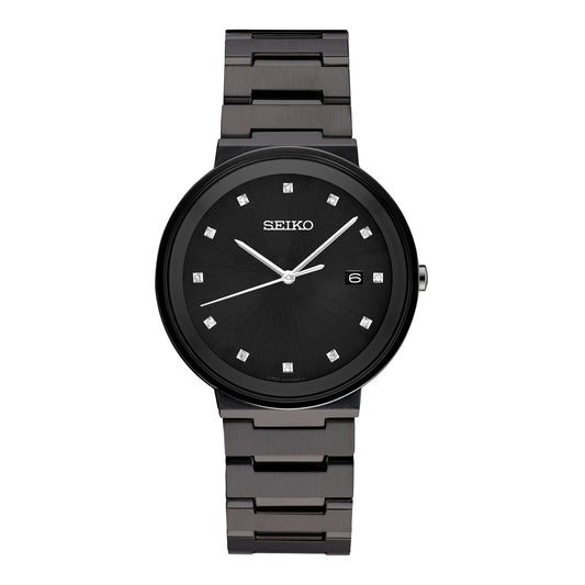Seiko Watch