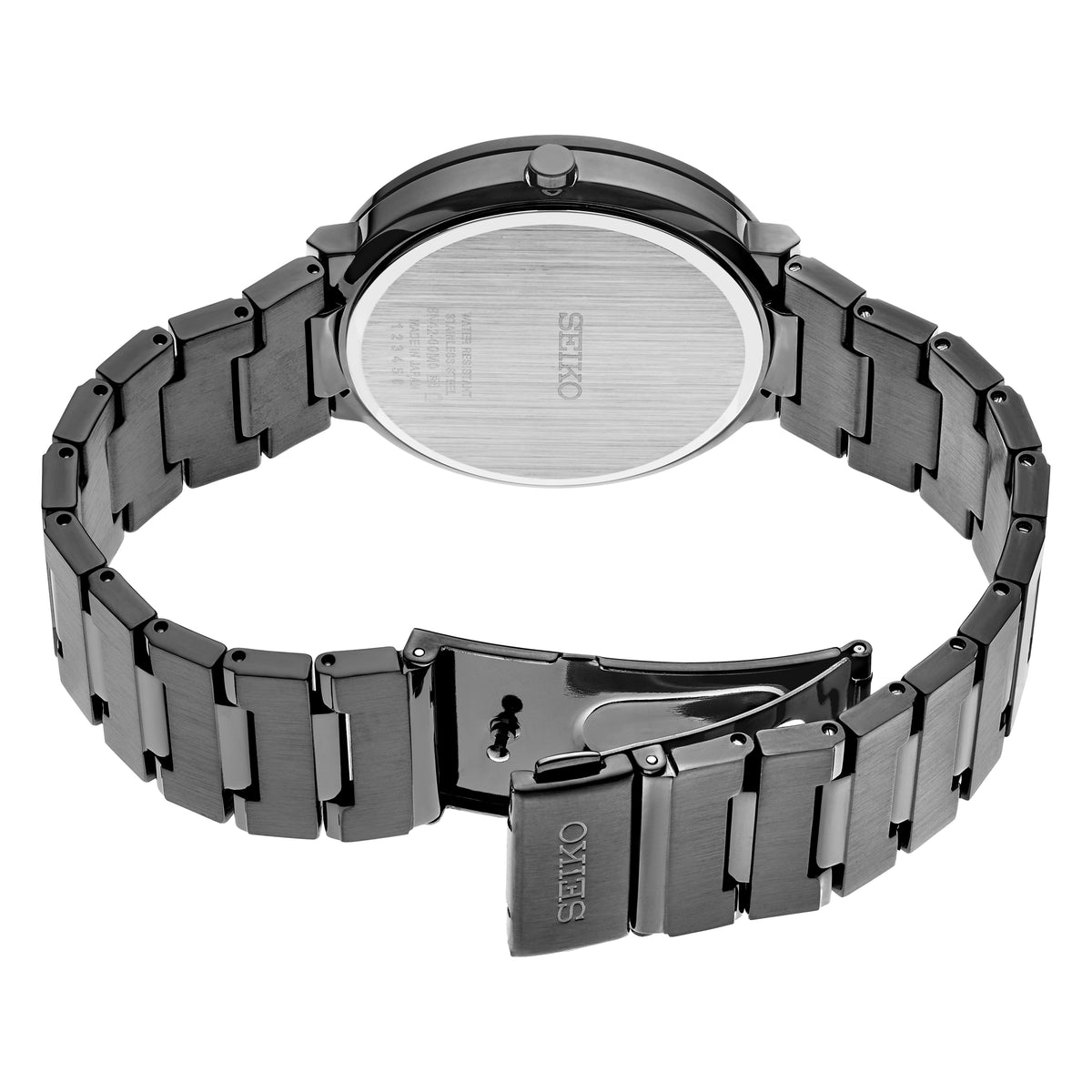 Seiko Watch