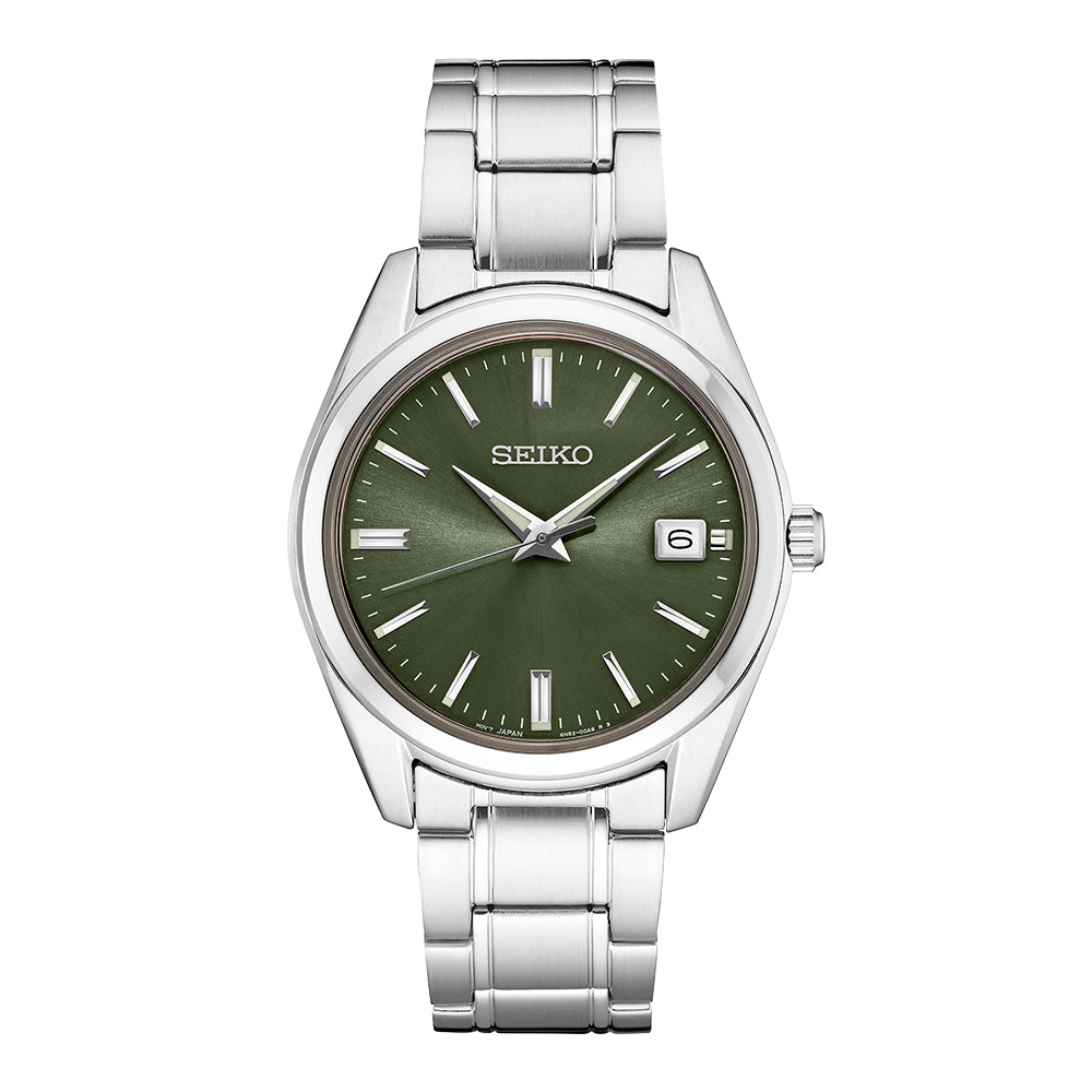 Seiko Watch