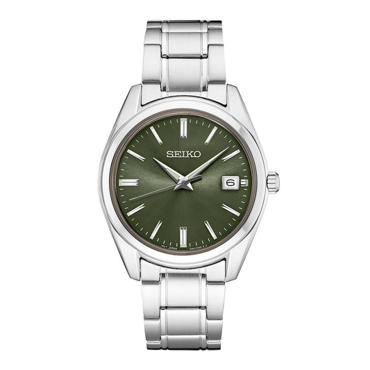 Seiko Watch