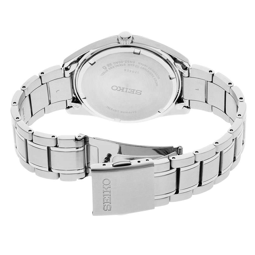 Seiko Watch
