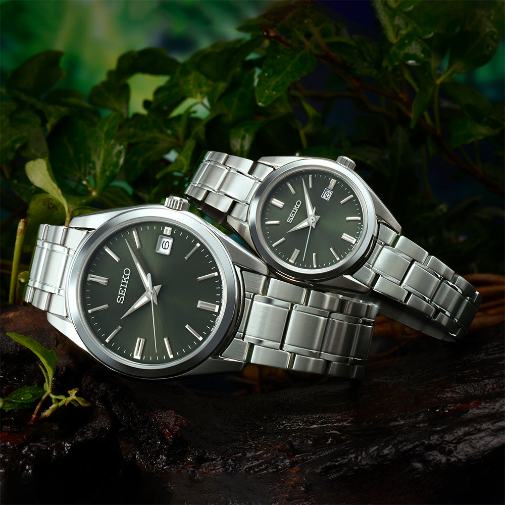 Seiko Watch