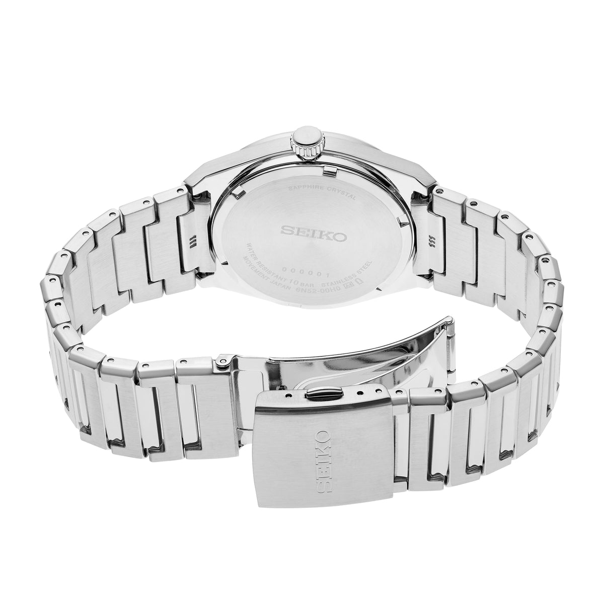 Seiko Watch