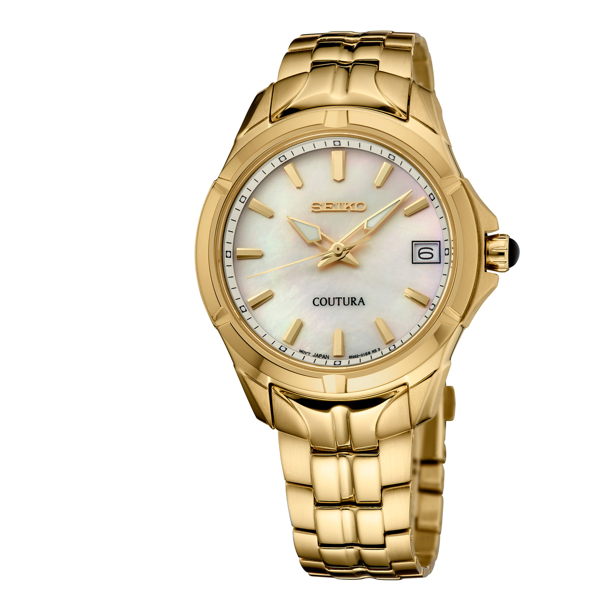 Seiko Watch