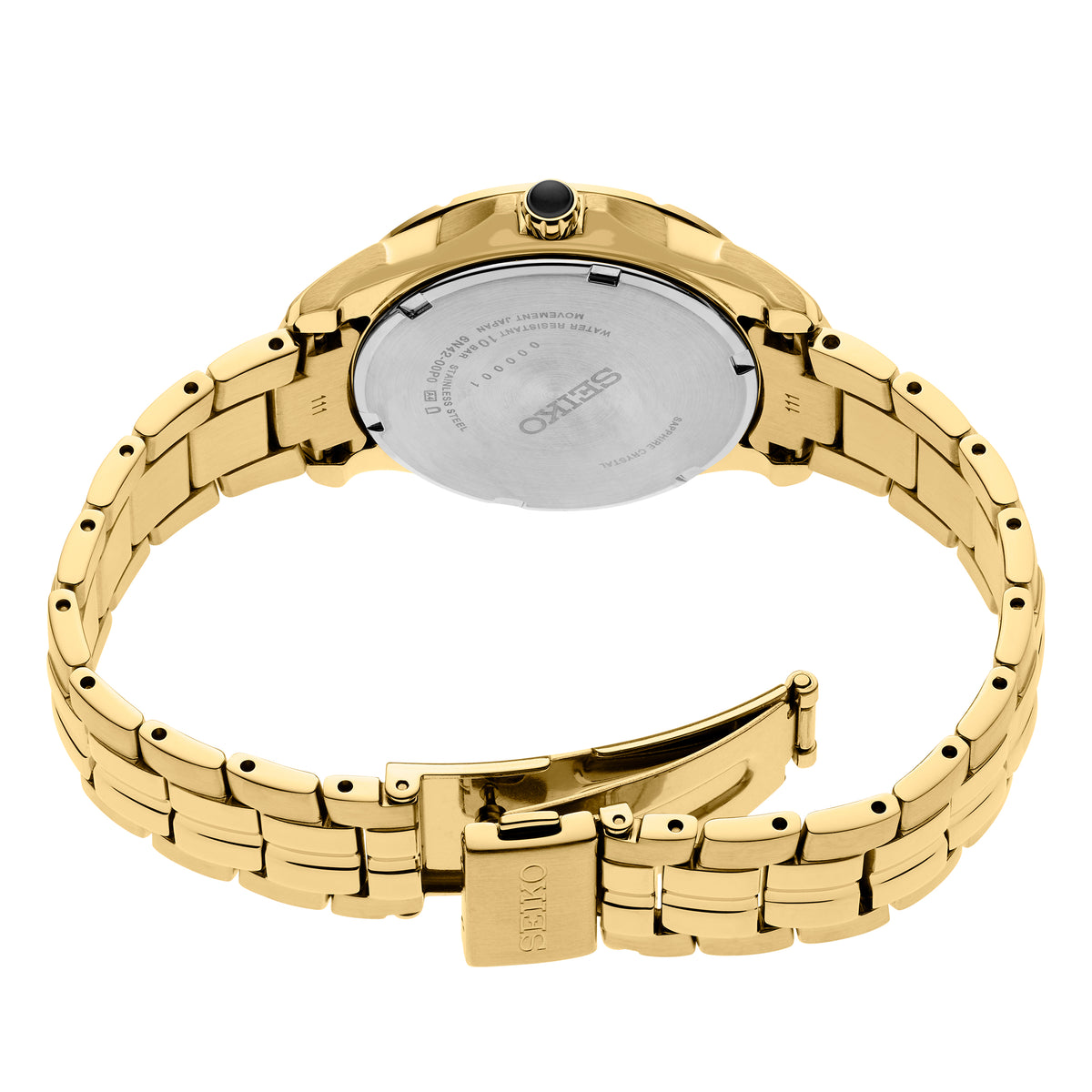 Seiko Watch