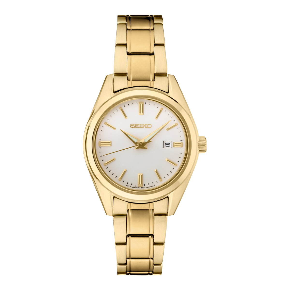 Seiko Watch