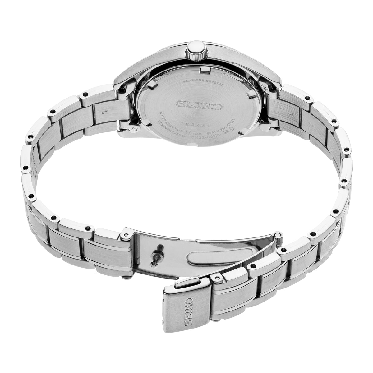 Seiko Watch