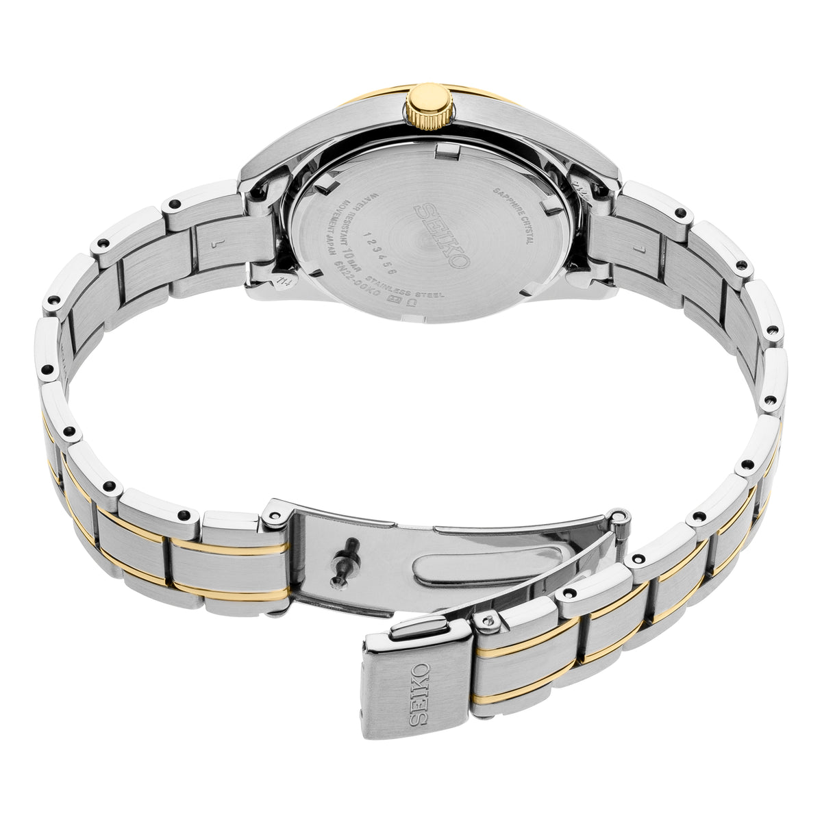 Seiko Watch