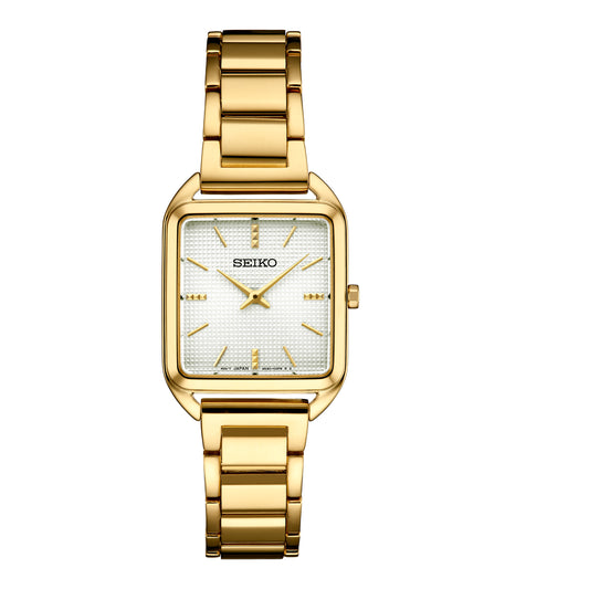 Seiko Watch